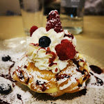 Photo n°1 de l'avis de Dani.b fait le 02/09/2023 à 21:06 sur le  Ristorante Valsangone à Giaveno