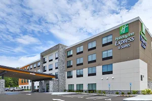 Holiday Inn Express & Suites Painesville - Concord, an IHG Hotel image
