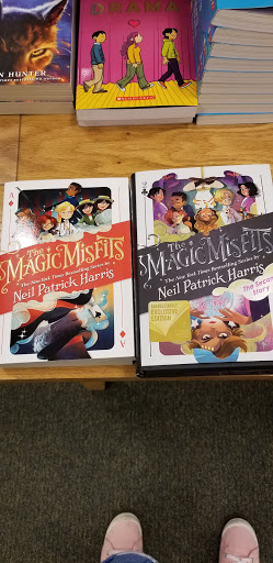 Book Store «Barnes & Noble», reviews and photos, 3100 Main St #1400, Maumee, OH 43537, USA