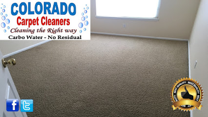 Colorado carpet Cleaners
