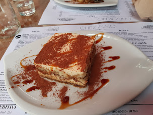 Photo n°4 de Chez Alfio Restaurant Sergio à Cachan ()