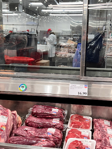 Warehouse store «Costco Wholesale», reviews and photos, 850 Glenrock Rd, Norfolk, VA 23502, USA