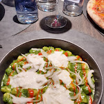 Photo n°1 de l'avis de Raffaello.e fait le 03/07/2023 à 14:58 sur le  Nepomuk - Rooms | Restaurant | Pizzeria à Sterzing