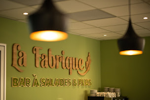 Photo n°36 de La Fabrique Bar à salades et plus... à Montpellier ()