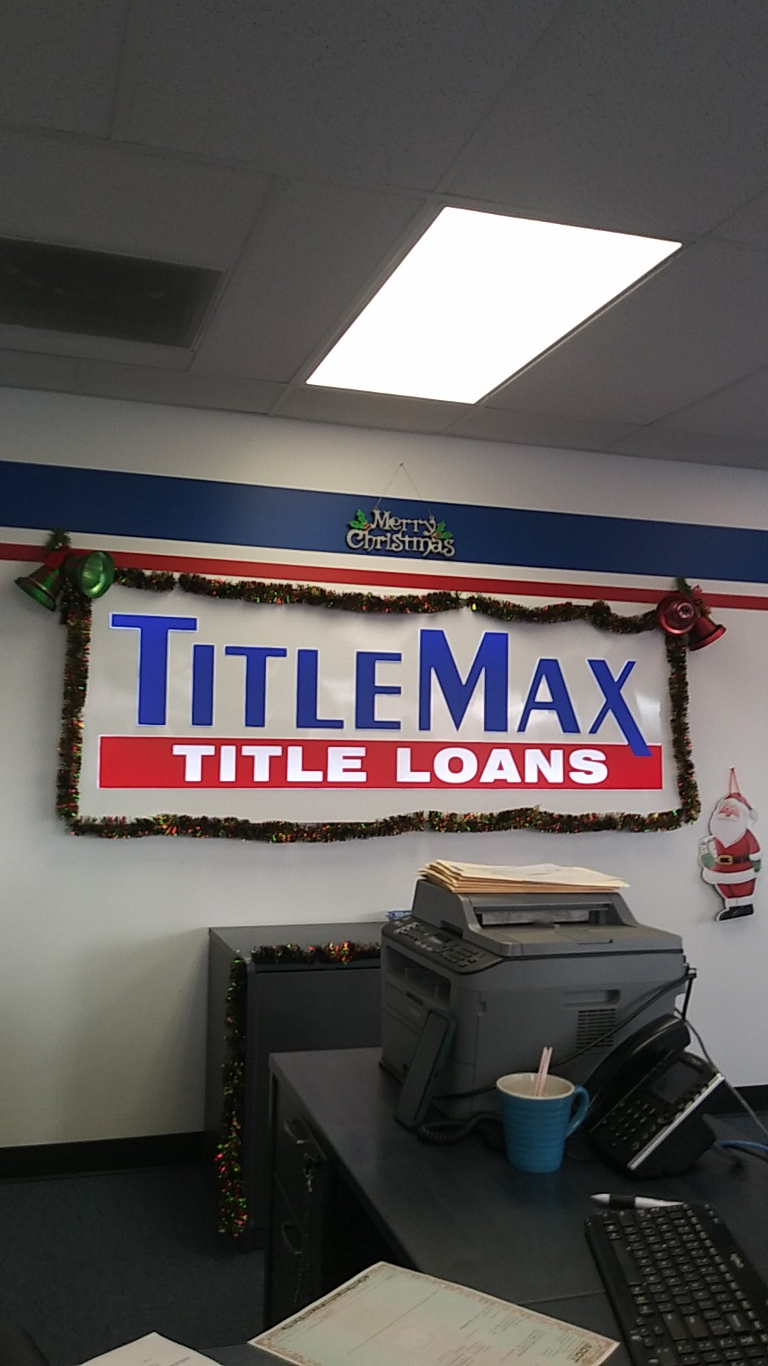 TitleMax Title Loans