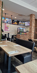 Photo n°47 de The Canteen à Argenteuil ()