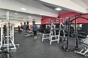 Athletic gym Calle 147 image