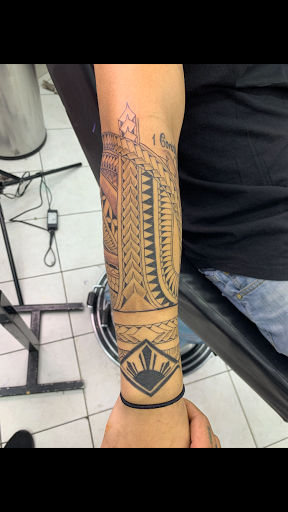 Explore ganesha tattoo ideas, creative tattoo ideas in Sparks, available at Tidal Wave Tattoo