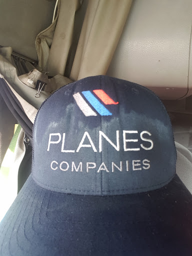 Moving Company «Planes Moving & Storage Company of Columbus», reviews and photos, 2000 Dividend Dr, Columbus, OH 43228, USA