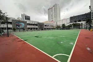 Ngau Pei Sha Street Playground image