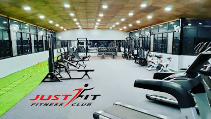 JUSTFIT GYM & PERSONAL TRAINING STUDIO