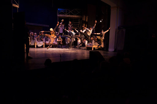 Performing Arts Theater «The Logos Theatre», reviews and photos, 80 School St, Taylors, SC 29687, USA