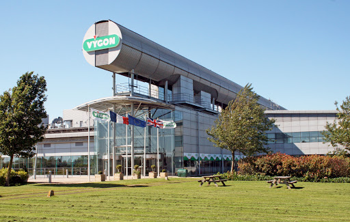 Vygon (UK) Ltd