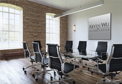 Kevin Wu & Associates - Advocates & Solicitors (KL Office)