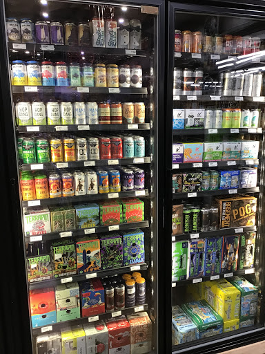 Liquor Store «The Barn Bottle Shop», reviews and photos, 25 Village Pkwy, Pendergrass, GA 30567, USA