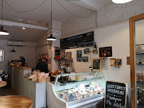 Atmosphère du Sandwicherie Le Détaillant - Sandwich de Qualité, Épicerie à Toulouse - n°11