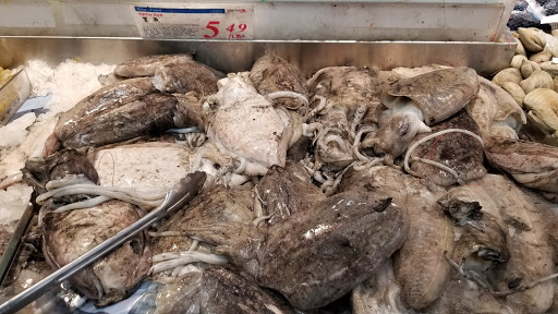 Asian Grocery Store «GreatWall Supermarket», reviews and photos, 144-50 Northern Blvd, Queens, NY 11354, USA