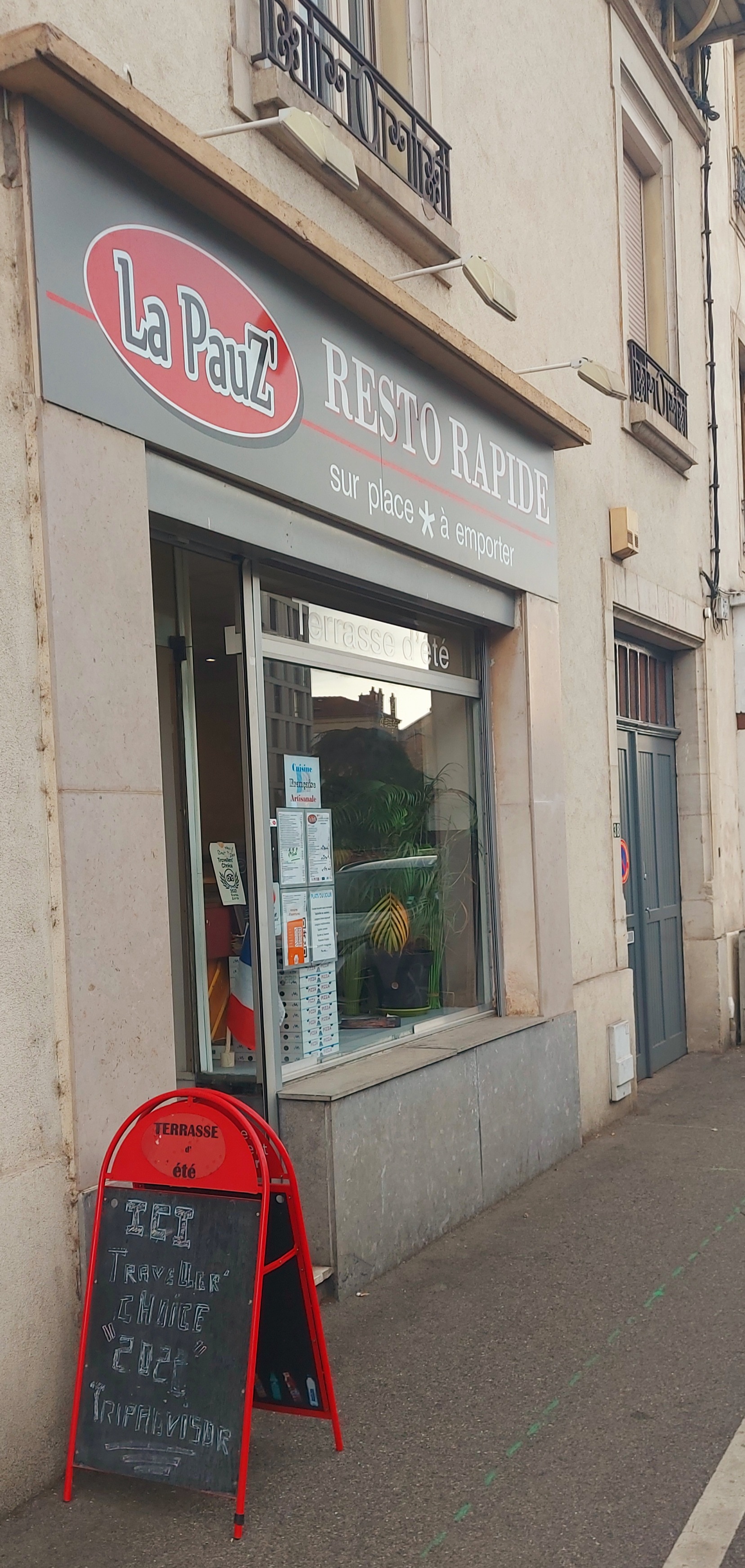 Photo n° 1 de l'avis de Andy.o fait le 18/07/2023 à 17:42