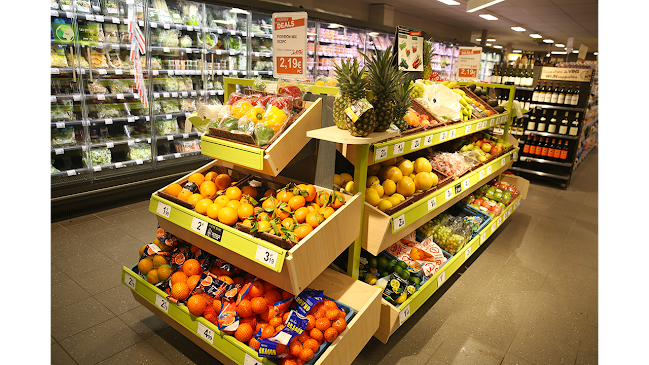 Beoordelingen van Carrefour express HOEGAARDEN in Geldenaken - Supermarkt