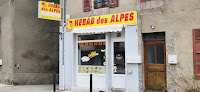Photos du propriétaire du Restaurant turc kebab des alpes La mure - n°1