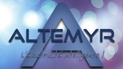 Altemyr - L'électricité intelligente à Marly-le-Roi