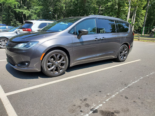 Car Dealer «Liccardi Chrysler Dodge RAM», reviews and photos, 130 US-22, Green Brook Township, NJ 08812, USA