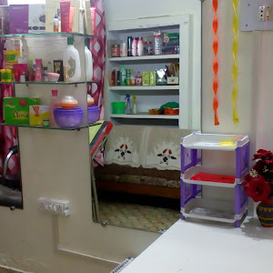 Gorgeous Beauty Parlour photo
