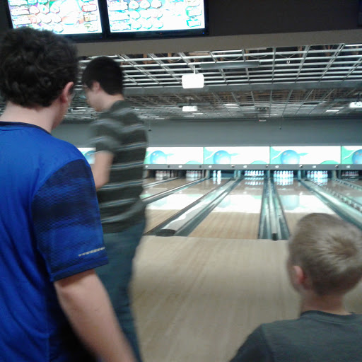 Bowling Alley «River City Lanes», reviews and photos, 965 W Seltice Way, Post Falls, ID 83854, USA