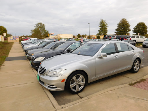 Used Car Dealer «Lux Cars Auto Outlet», reviews and photos, 10 Perchwood Dr, Fredericksburg, VA 22405, USA