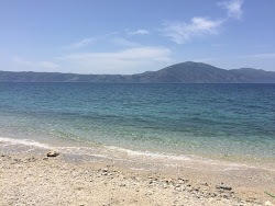 Radhime beach III'in fotoğrafı düz ve uzun ile birlikte