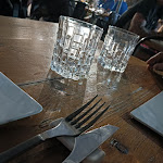 Photo n°8 de l'avis de sabrina.a fait le 29/08/2023 à 13:36 sur le  CULTO Ristorante à Nettuno