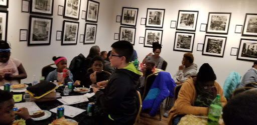 Museum «African-American Museum», reviews and photos, 110 N Franklin St, Hempstead, NY 11550, USA