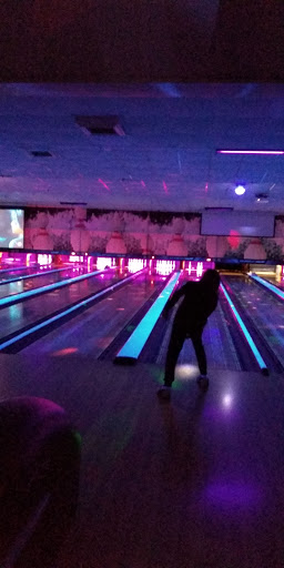 Bowling Alley «Fort Eustis Bowling Center», reviews and photos, 675 Dickman St, Fort Eustis, VA 23604, USA