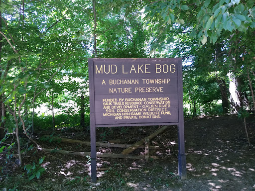 Nature Preserve «Mud Lake Bog Nature Preserve», reviews and photos, 905 E Elm Valley Rd, Buchanan, MI 49107, USA