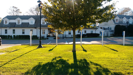 Golf Course «West Sayville Golf Course», reviews and photos, 200 Montauk Highway, West Sayville, NY 11796, USA