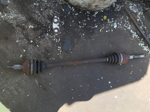 Auto Repair Shop «beato auto repair», reviews and photos, 141 2nd St, Perth Amboy, NJ 08861, USA