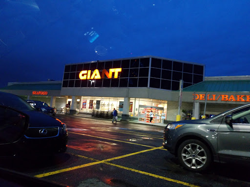 Grocery Store «Giant Food Stores», reviews and photos, 481 W Penn Ave, Cleona, PA 17042, USA