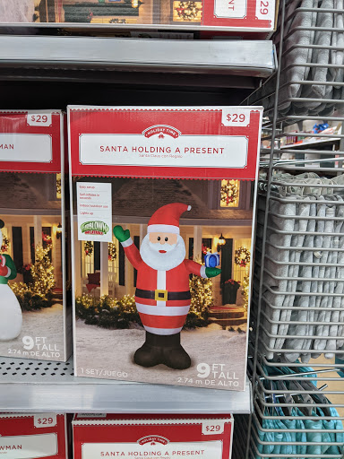 Discount Store «Walmart», reviews and photos, 55 S White Horse Pike, Hammonton, NJ 08037, USA