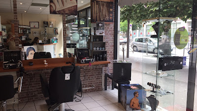 Agnès L à Vitry-sur-Seine
