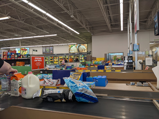 Supermarket «ALDI», reviews and photos, 111 Woodland Terrace E, Oak Ridge, TN 37830, USA