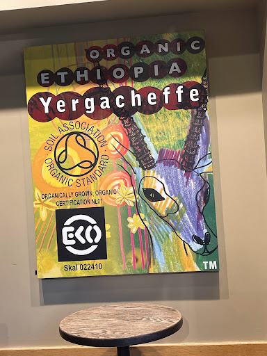 Starbucks image