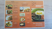 Photos du propriétaire du Restaurant coréen Cuisine Coréenne Traditionelle à Toulouse - n°2