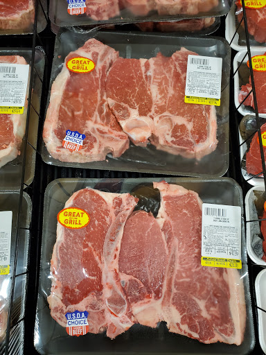 Grocery Store «Family Fare Supermarket», reviews and photos, 1801 Valley View Dr, Council Bluffs, IA 51503, USA