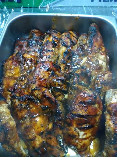 Caterer «Flavor Catering & Special», reviews and photos, 700 Ewing Ave, Nashville, TN 37203, USA