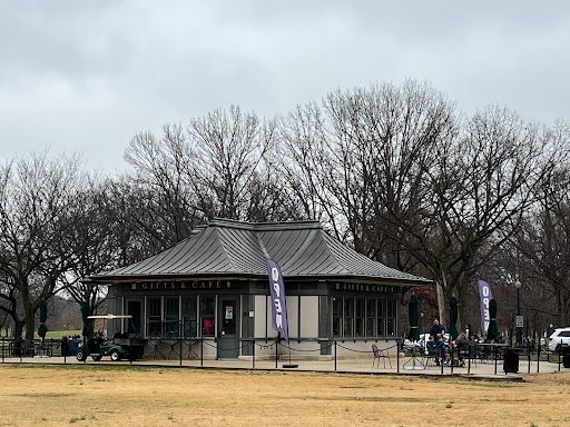 Gift Shop «Gift Store», reviews and photos, Henry Bacon Dr NW, Washington, DC 20037, USA