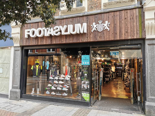 Footasylum Kingston - Clarence Street