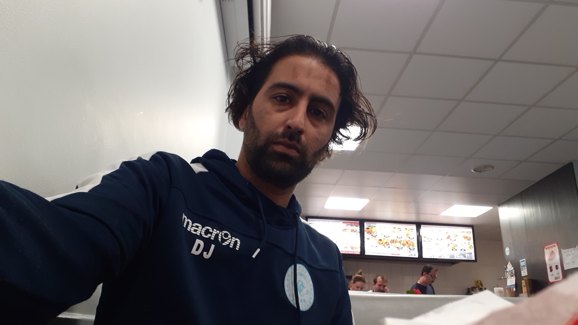 Photo n° 1 de l'avis de Jamel.a fait le 19/01/2020 à 19:12