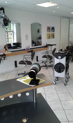Coiffure Sandrine à Bar-le-Duc