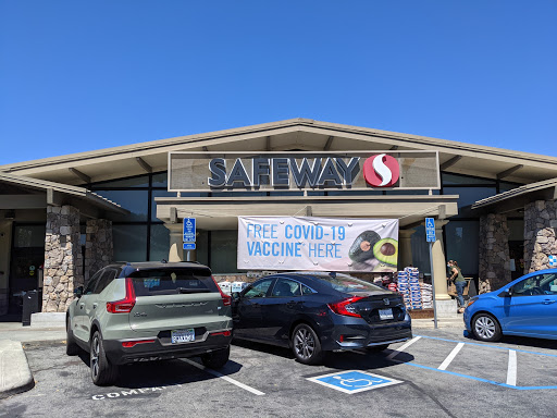 Grocery Store «Safeway», reviews and photos, 2811 Middlefield Rd, Palo Alto, CA 94306, USA