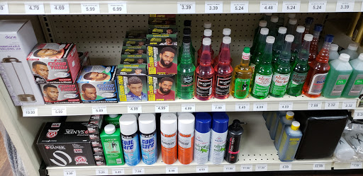 Beauty Supply Store «Wigs and Beauty Supply», reviews and photos, 5145 Chambers Rd d, Denver, CO 80239, USA